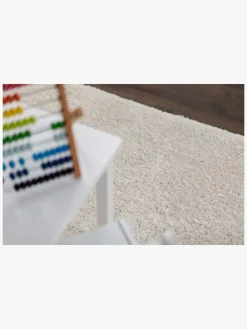 Gulvtæpper|Teddy Gulvtæppe 160x230, Hvidt