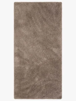 Gulvtæpper|Teddy Gulvtæppe 60x120, Linne