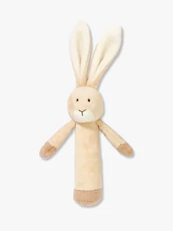 Dåbsgaver|Teddykompaniet Teddykompagniet Diinglisar Rangle Kanin Flerfarvet