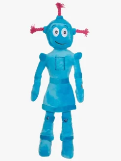 Babblarna Dukker & Bamser-Teddykompaniet Minisar Bamse Klonk 25 cm