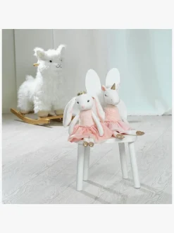 Teddykompaniet Dukker & Bamser-Ballerina Enhjørningen Ella 40 cm