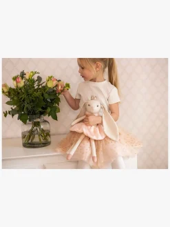 Teddykompaniet Dukker & Bamser-Ballerinas Bamse Line Kanin 40 cm