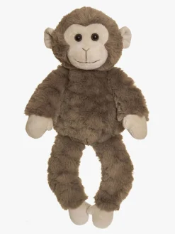 Dukker & Bamser|Teddykompaniet Bamse Abe Nicke 40 Cm