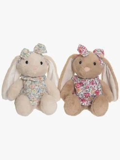 Dukker & Bamser|Teddykompaniet Bamse Daisy 33 cm, Lysebrun
