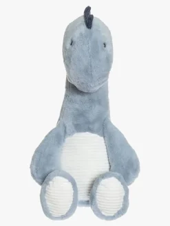 Dukker & Bamser|Teddykompaniet Bamse Dino 80 cm