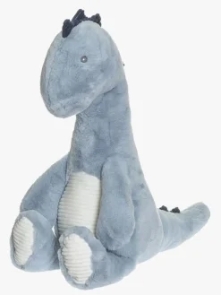 Dukker & Bamser|Teddykompaniet Bamse Dino 80 cm