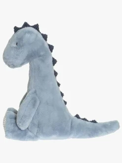 Dukker & Bamser|Teddykompaniet Bamse Dino 80 cm