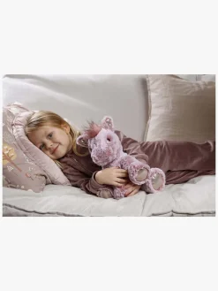 Legetøj Til Børn På 0-10 År|Dukker & Bamser|Teddykompaniet Bamse Enhjørning Engla 30 Cm