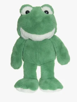 Dukker & Bamser|Teddykompaniet Bamse Frøen Göran