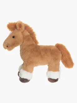 Teddykompaniet Dukker & Bamser-Bamse Hesten Freja