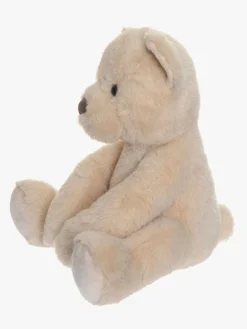 Dukker & Bamser|Teddykompaniet Bamse Hjalmar, Beige