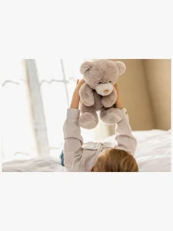 Dukker & Bamser|Teddykompaniet Bamse Mocca Bjørn 34 cm, Beige