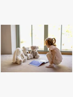 Teddykompaniet Dukker & Bamser-Bamse Mocca Bjørn 25 cm,