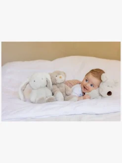 Teddykompaniet Dukker & Bamser-Bamse Mocca Bjørn 25 cm,