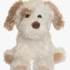 Dukker & Bamser|Teddykompaniet Bamse Selma 25 cm, Creme