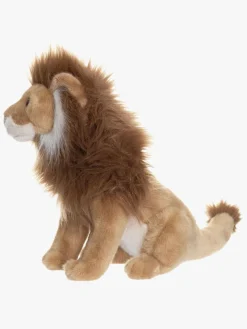 Dukker & Bamser|Teddykompaniet Bamse Siddende Løve