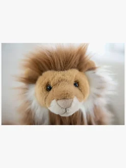 Dukker & Bamser|Teddykompaniet Bamse Siddende Løve