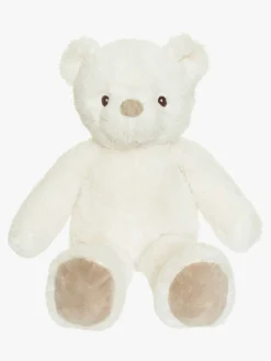 Dukker & Bamser|Teddykompaniet Bamse Sven 35 cm, Creme Hvid/Beige