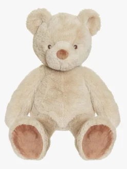 Dukker & Bamser|Teddykompaniet Bamse Sven 45 cm, Beige Beige/Brun