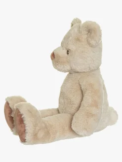 Dukker & Bamser|Teddykompaniet Bamse Sven 45 cm, Beige Beige/Brun