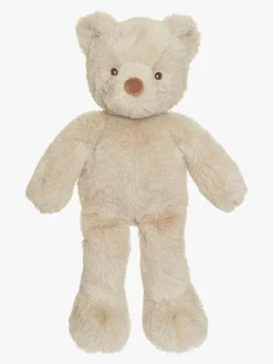 Dukker & Bamser|Teddykompaniet Bamse Sven 45 cm, Beige Beige/Brun