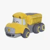 Dukker & Bamser|Teddykompaniet Bamse Teddy Dumper