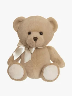 Dukker & Bamser|Teddykompaniet Besties Bastian Bamse 21 cm, Beige Brun