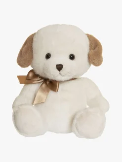 Teddykompaniet Dukker & Bamser-Besties Bella Hund 21 cm,