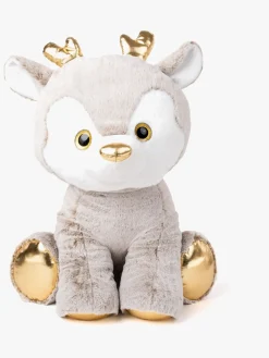 Dukker & Bamser|Teddykompaniet Dådyr Bamse, Greige