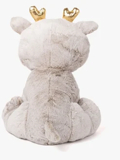 Dukker & Bamser|Teddykompaniet Dådyr Bamse, Greige