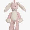 Babylegetøj|Teddykompaniet Diinglisar Spilledåse Kanin, Støvet lyserød