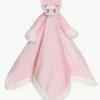 Stofbleer, Nusseklude & Babytæpper|Teddykompaniet Diinglisar  Kat Nusseklud, Babypink