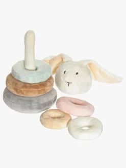 Teddykompaniet Babylegetøj-Diinglisar Stablelegetøj