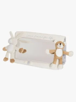 Babylegetøj|Teddykompaniet Diinglisar Tummy Time Spejl