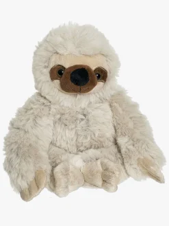 Dukker & Bamser|Teddykompaniet Dreamies Bamse Dovendyr Beige