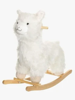 Teddykompaniet Gyngeheste & -Dyr-Gyngedyr Lama