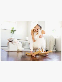 Teddykompaniet Gyngeheste & -Dyr-Gyngelam,