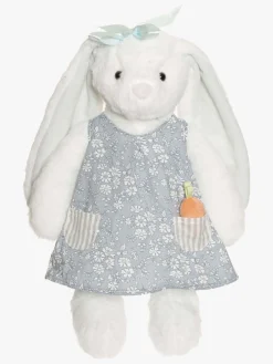 Dukker & Bamser|Teddykompaniet Hedda, Lyseblå