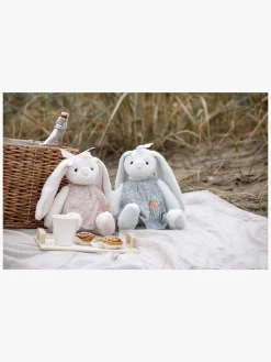 Dukker & Bamser|Teddykompaniet Hedda, Lyseblå