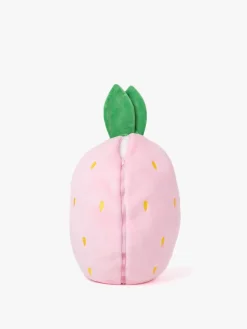 Dukker & Bamser|Teddykompaniet Kanin I Jordbær Bamse 60 cm