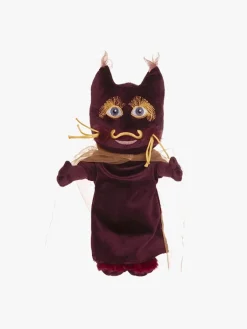 Teddykompaniet Dukker & Bamser-Lavaskuggan Bamse 35 cm