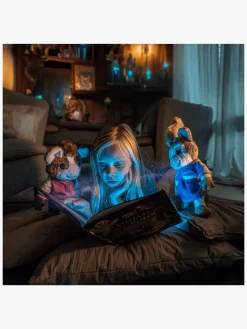 Dukker & Bamser|MusseHelium Teddykompaniet Musse & Helium Bamse Musse 35 cm Rød