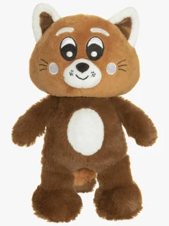 Dukker & Bamser|Pukkins Teddykompaniet Panda 28 cm, Brun