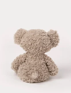 Dukker & Bamser|Teddykompaniet Retro Pals Elefant Bamse 30 cm Grå