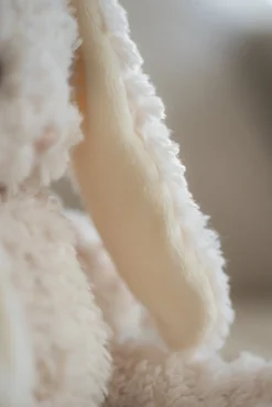 Dukker & Bamser|Teddykompaniet Retro Pals Bamse Kanin