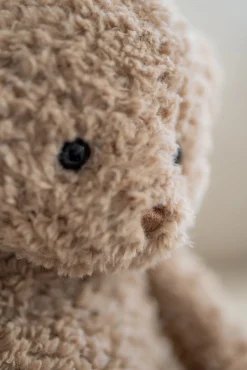 Dukker & Bamser|Teddykompaniet Retro Pals Bamse Teddy