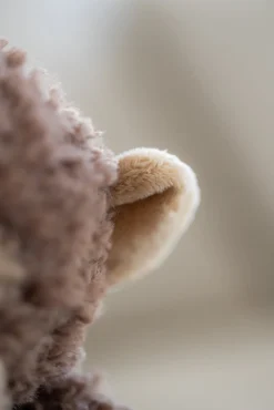 Dukker & Bamser|Teddykompaniet Retro Pals Bamse Abe