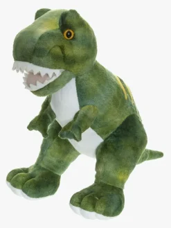 Dukker & Bamser|Teddykompaniet Selvlysende Dinosaur 28 Cm, Grøn