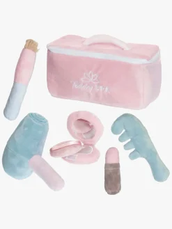 Teddykompaniet Kostumer & Udklædning|Dukker & Bamser-Soft Spa-sæt 6 Dele