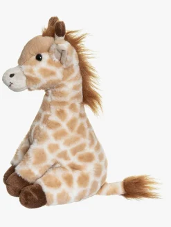 Teddykompaniet Dukker & Bamser- Stor Giraf Gina